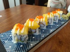 -千代饮兵卫日本料理(东二环泰禾广场西区店)