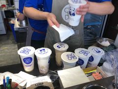 -茶百道(中医大省医院店)