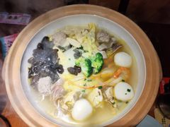 -寻宝记绍兴菜(状元店)