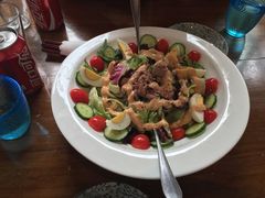 -铃木食堂(帽儿胡同店)