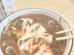 -德元兰州纯汤牛肉面