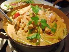 -大头虾越式风味餐厅(光明广场店)