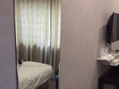 -慧闻酒店(苏州拙政园店)