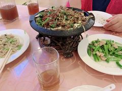-烤肉宛饭庄(南礼士路店)