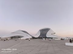 -哈尔滨大剧院