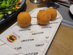 -Mezomd曼索蒂西班牙餐厅(广粤店)