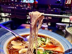 -十三姨正合丰烤肉(营迹路店)