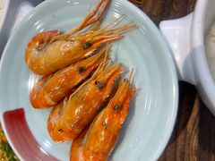 -蟹上黄·蟹黄面·江南糖水(人民广场店)