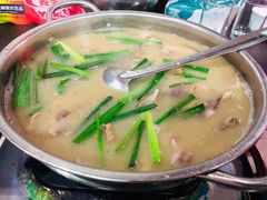 -长顺花江狗肉牛羊肉馆(五一广场店)