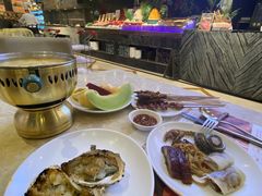 -芭菲盛宴·环球美食(北城国际店)