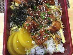 -樱の千渡日式料理·铁板烧•烧鸟(金盛田广场店)