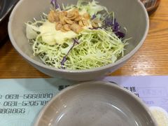 -高基五春川炒鸡排(威海总店)