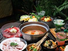 -椰庭·椰子鸡·创意玩家(晶耀前滩店)