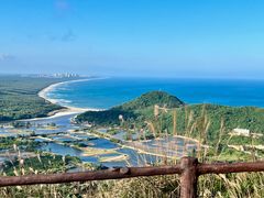 -海南铜鼓岭景区