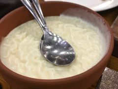 烤米饭布丁-TUK土耳其餐厅·下午茶(卢湾店)