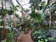 -国家植物园南园