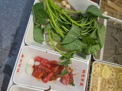 -每味每客·重庆麻辣烫(国泰店)