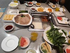 -海底捞火锅(天一广场亚细亚店)