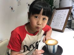 -Oasis coffee燕谷咖啡(公信店)