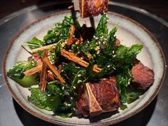 -芸鲜季·云南野生菌餐厅· 云南风物味研社(闵行店)