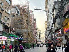 -上海国际饭店