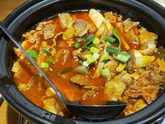 -肖记公安牛肉鱼杂馆· 省级非物质文化遗产(仁和路店)