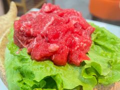 -刘少华贵州小黄牛·鲜牛肉火锅(总店)