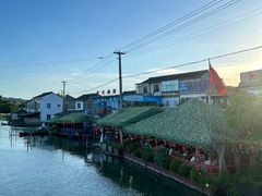 -晓琦农家菜馆·地道农家菜