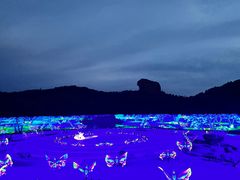 -鼎盛王朝康熙大典实景演出