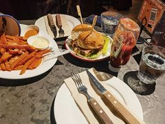 -京A Taproom·精酿餐吧(CBD店)