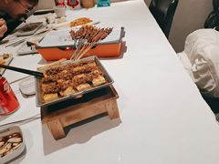 -白氏兄弟烧烤(尹家沟店)