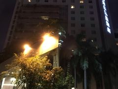 -深圳海景嘉途酒店(东翼楼)