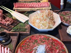 -黑牛の店·黑金店(沈阳万象城店)