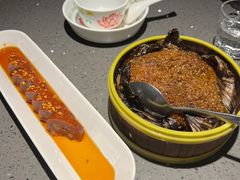 -老头儿油爆虾(星光一期店)