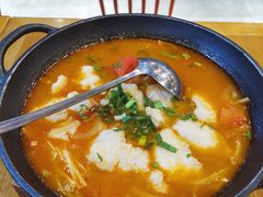 -苗小坛酸汤鱼(酒仙桥店)