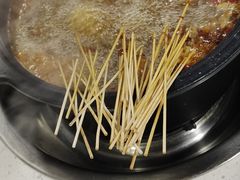 -小向麻辣烫(天街总店)
