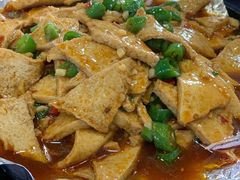 -喜洲翰林餐厅(董家百年老宅店)
