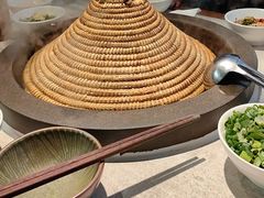 -鲜潭蒸汽石锅鱼(五道口购物中心店)