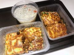 牛肉豆皮-老通城豆皮大王(吉庆街店)