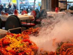 -熊记虾王·蓝龙虾(东晓南店)