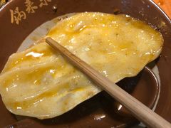 -锅来乐地锅鸡(安亭店)