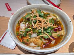 -大师兄·西北小馆(北站缤果空间店)