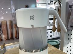 -NOME(太阳百货店)
