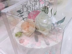 -西檬树SIMON·T轻奢蛋糕(大东方Max店)