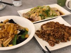 豉油皇鹅肠-粤·向群饭店(龙津东路总店)