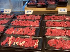 -海汕记·潮汕鲜牛肉火锅·自助