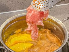 -大橘元自助回转火锅(天河新天地店)