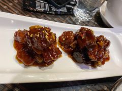 -铜锣湾·有麝自然香(渝北财富中心店)