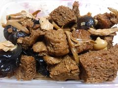 老北京素什锦-娘心豆品(方庄店)