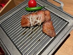 -Minase水濑·日料放题(外滩店)